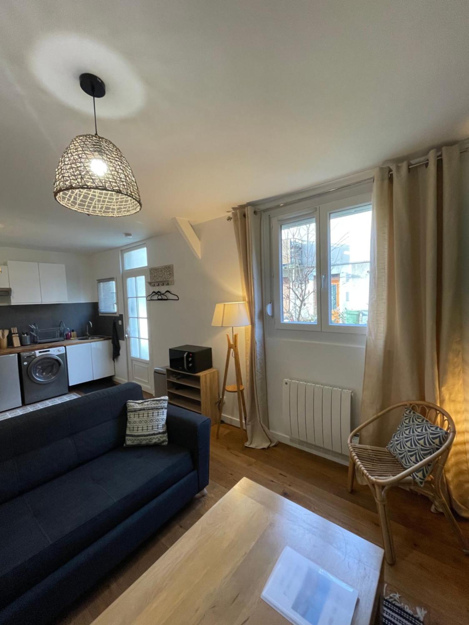 Sleepin Orleans - Parking - Netflix Apartment Bagian luar foto