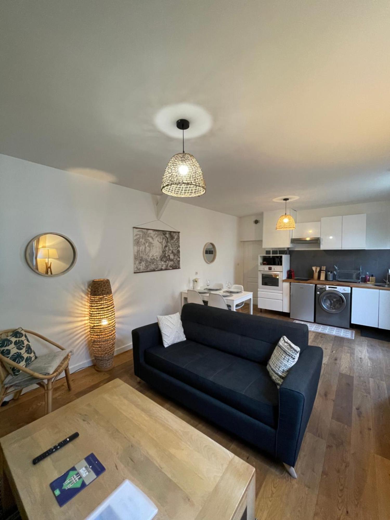 Sleepin Orleans - Parking - Netflix Apartment Bagian luar foto