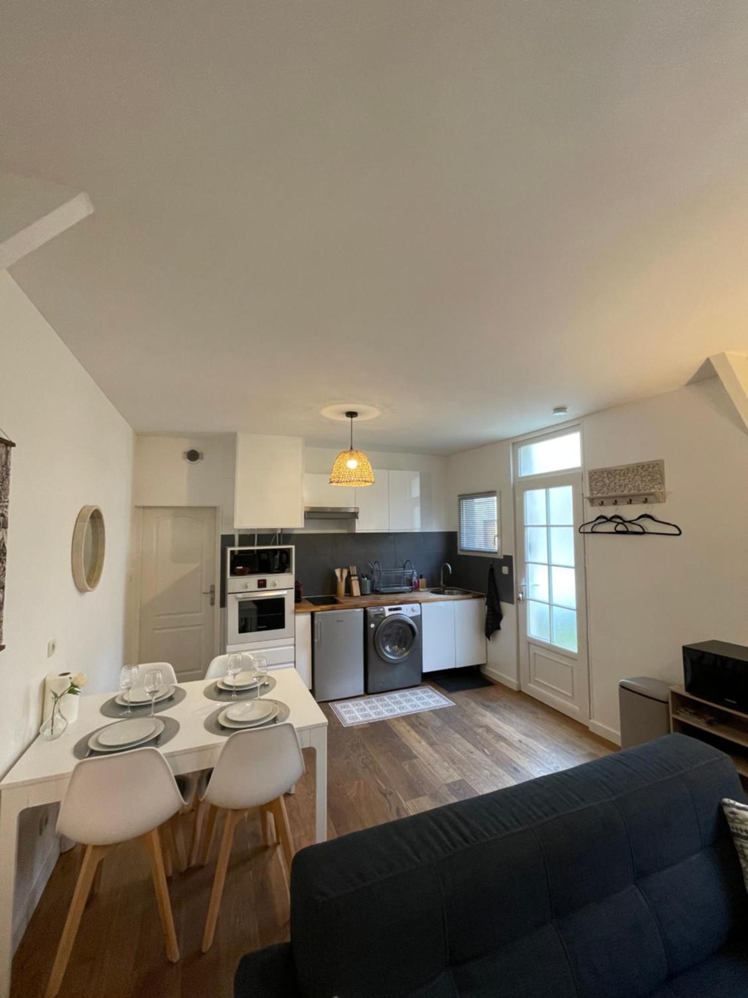 Sleepin Orleans - Parking - Netflix Apartment Bagian luar foto