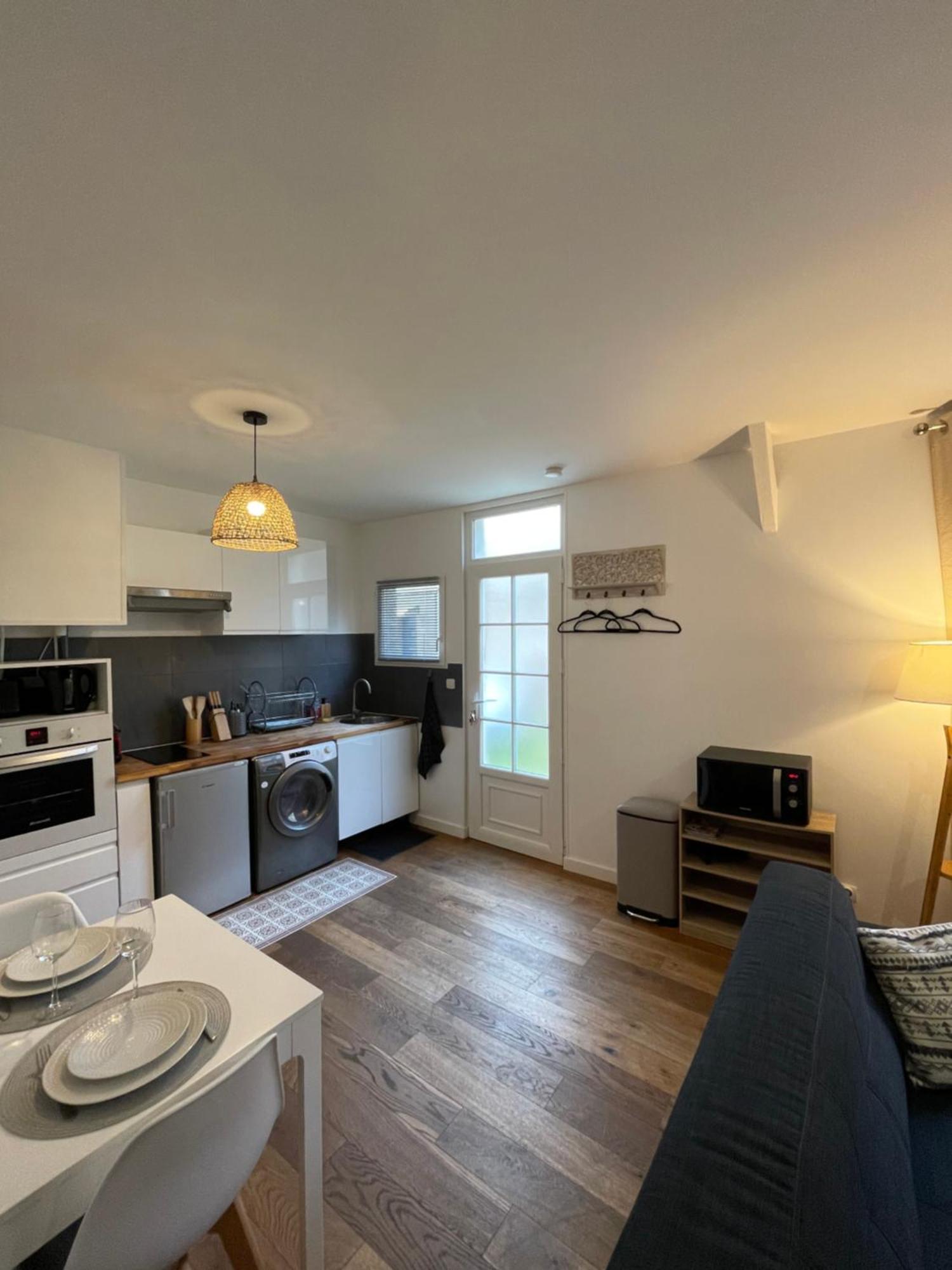 Sleepin Orleans - Parking - Netflix Apartment Bagian luar foto