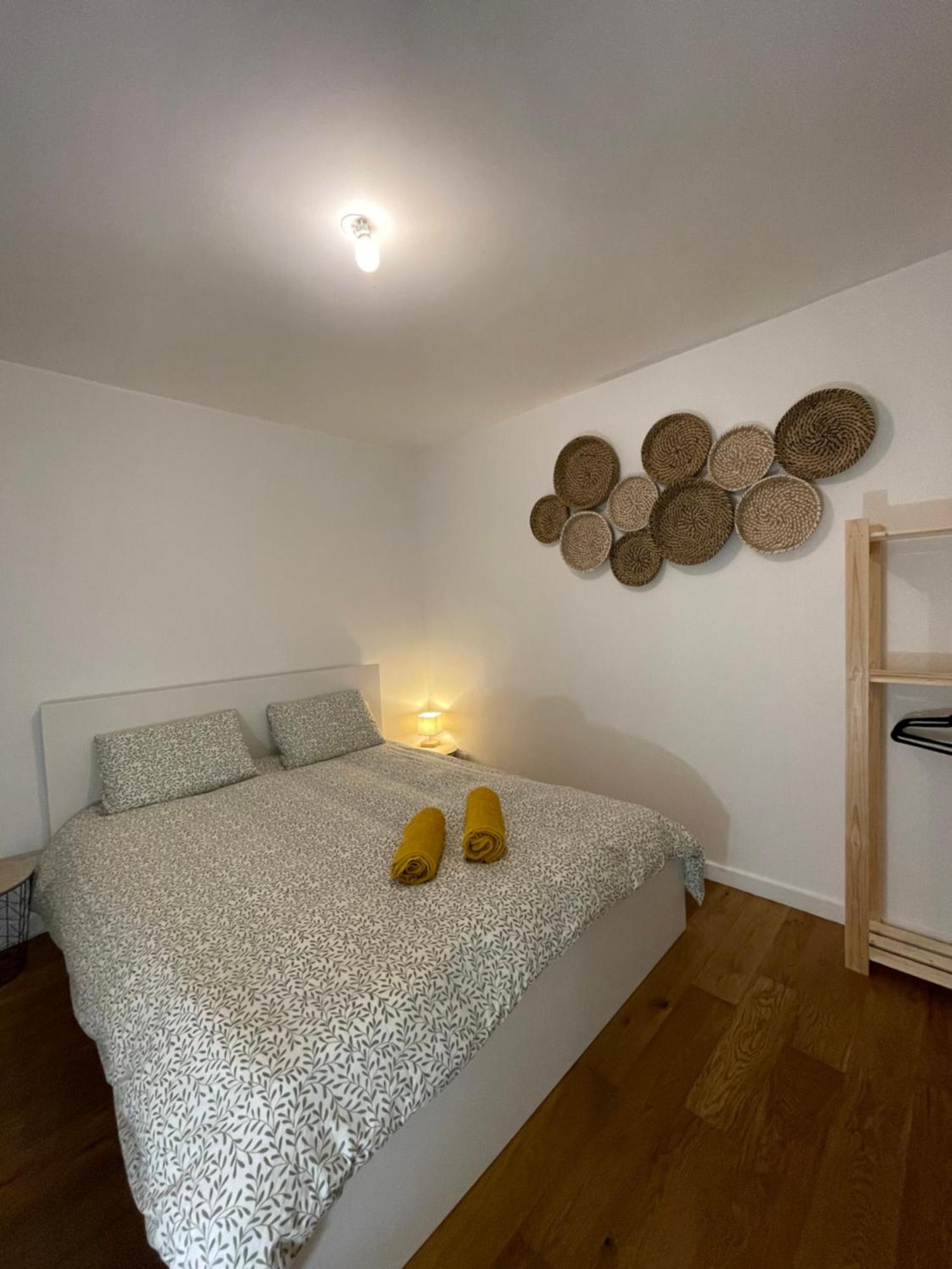 Sleepin Orleans - Parking - Netflix Apartment Bagian luar foto
