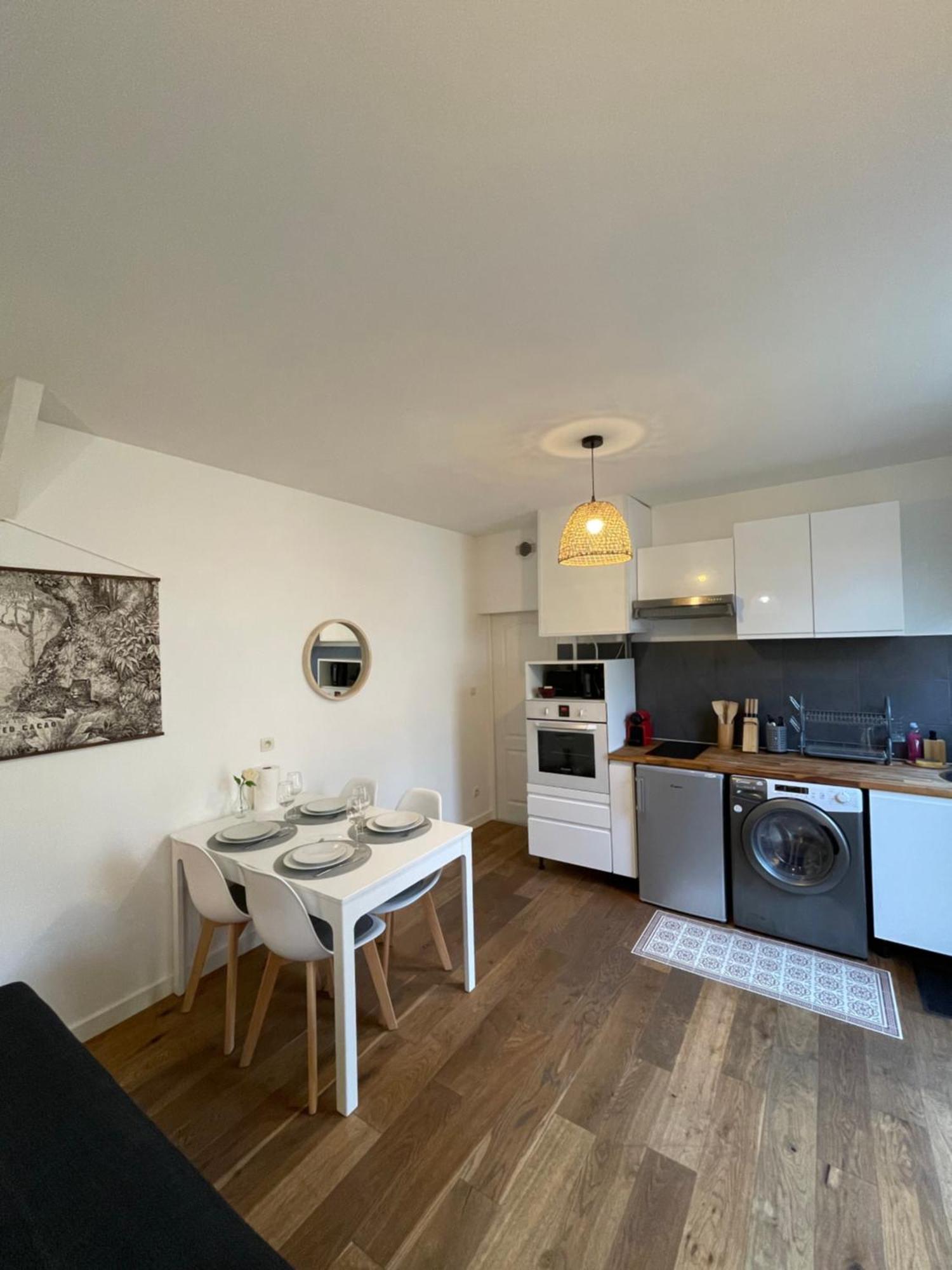 Sleepin Orleans - Parking - Netflix Apartment Bagian luar foto