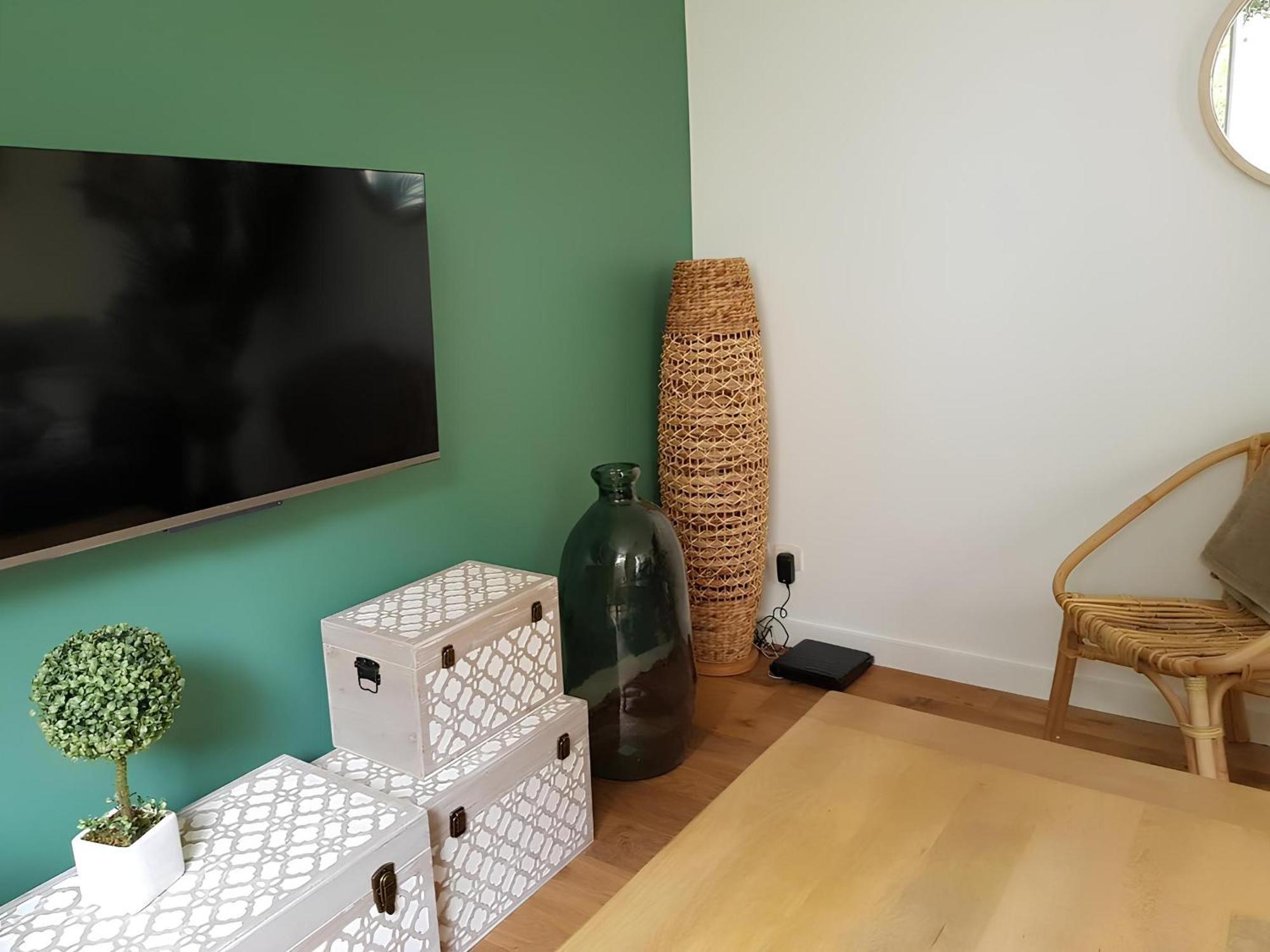 Sleepin Orleans - Parking - Netflix Apartment Bagian luar foto