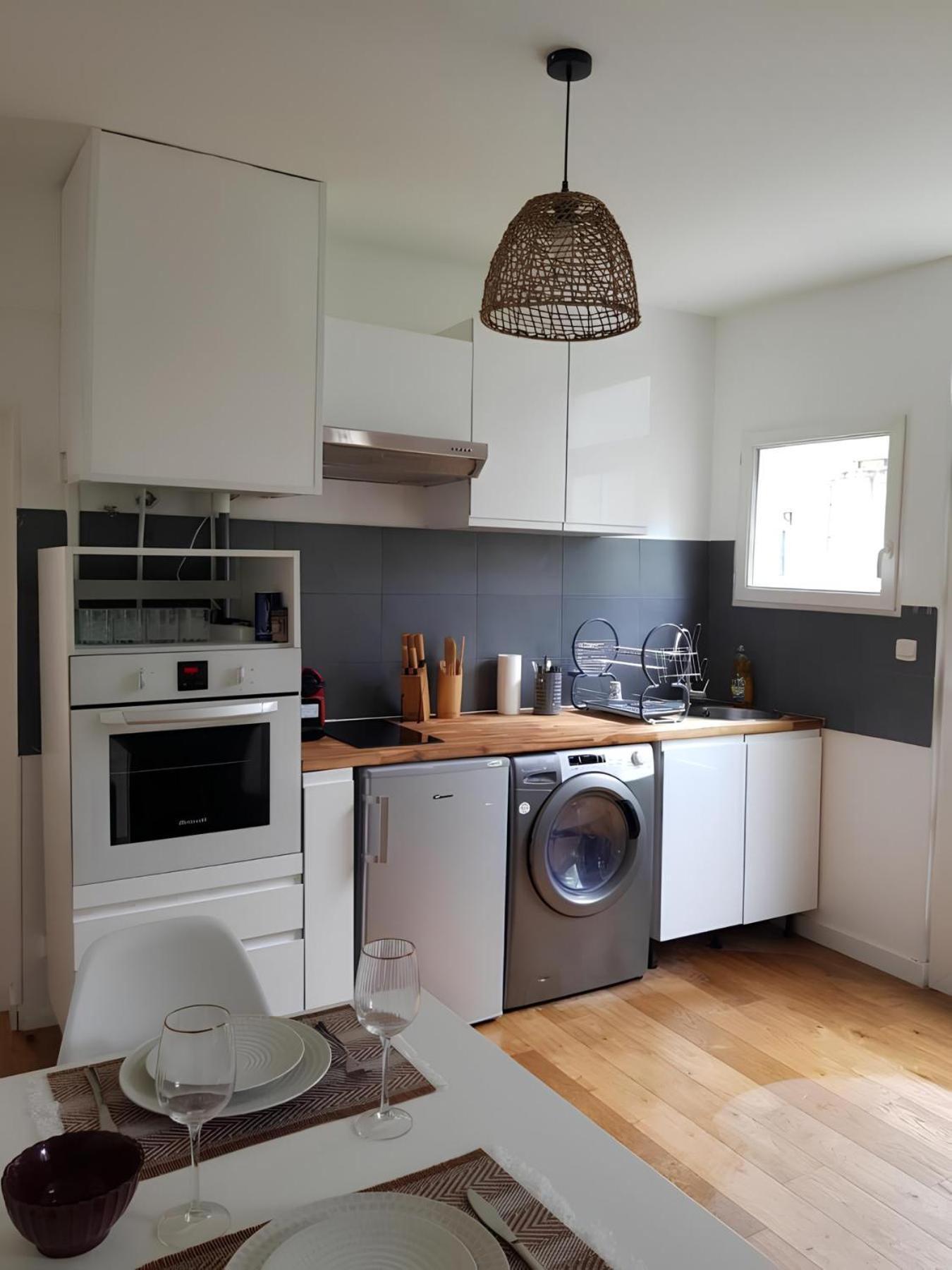 Sleepin Orleans - Parking - Netflix Apartment Bagian luar foto