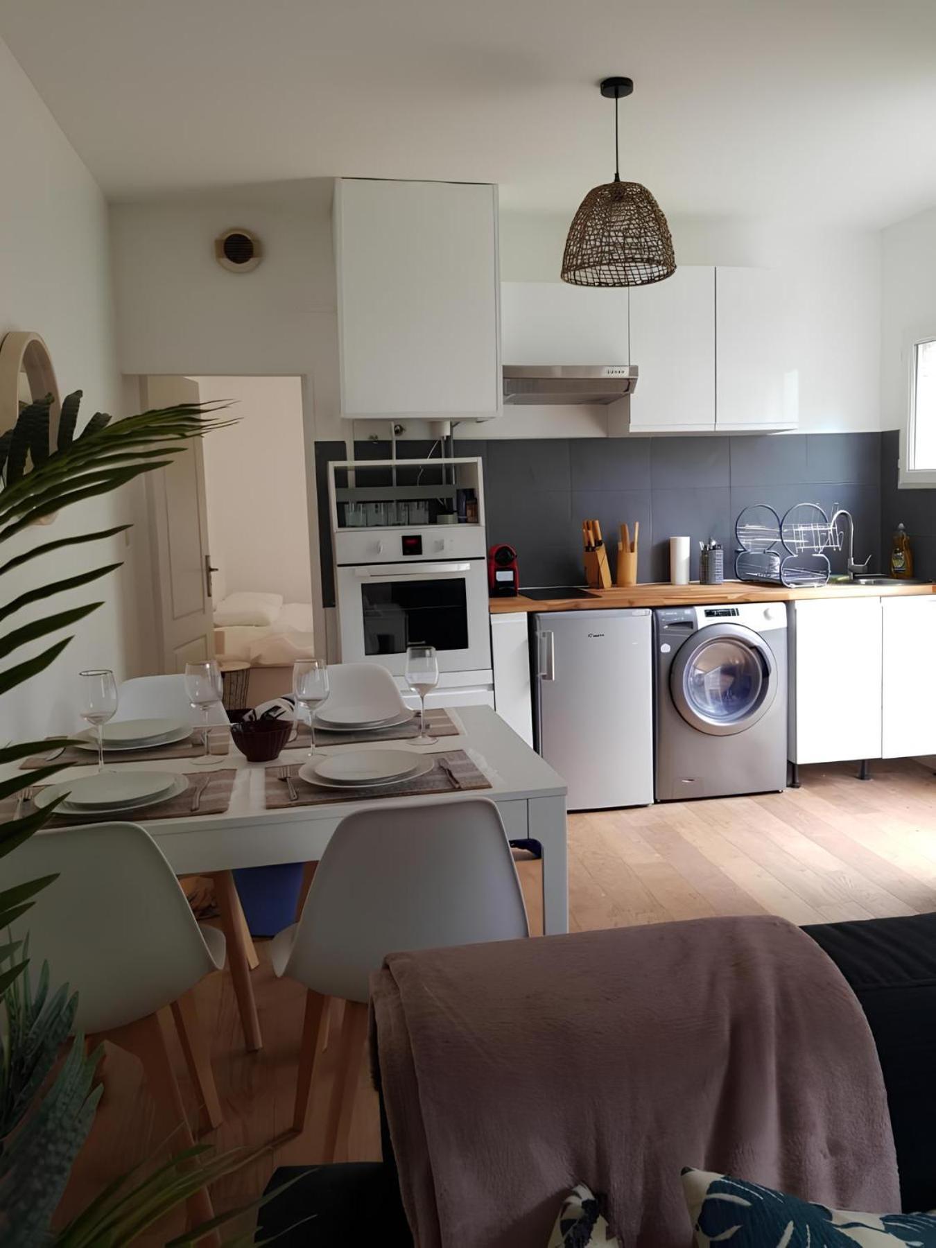 Sleepin Orleans - Parking - Netflix Apartment Bagian luar foto