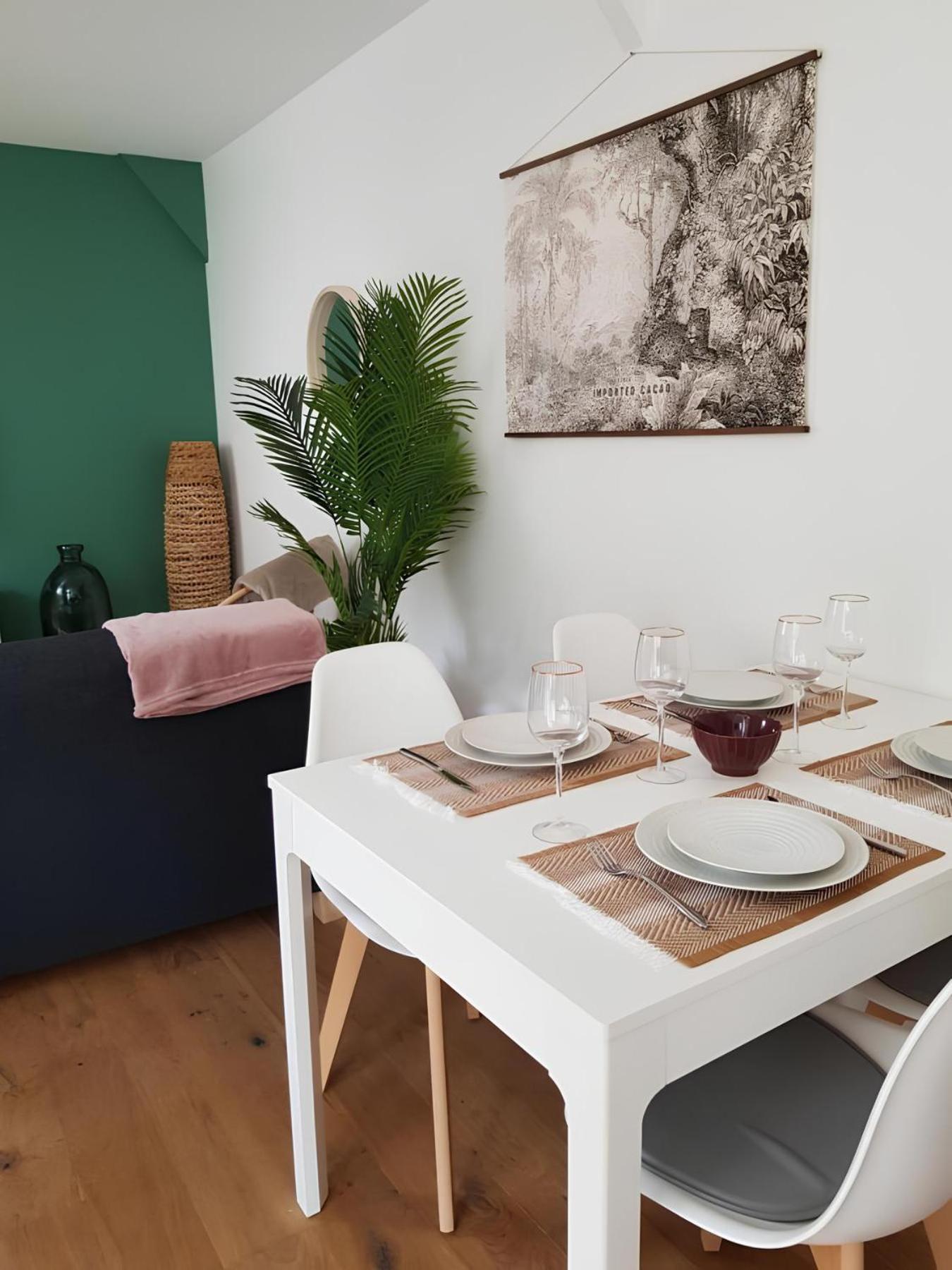 Sleepin Orleans - Parking - Netflix Apartment Bagian luar foto