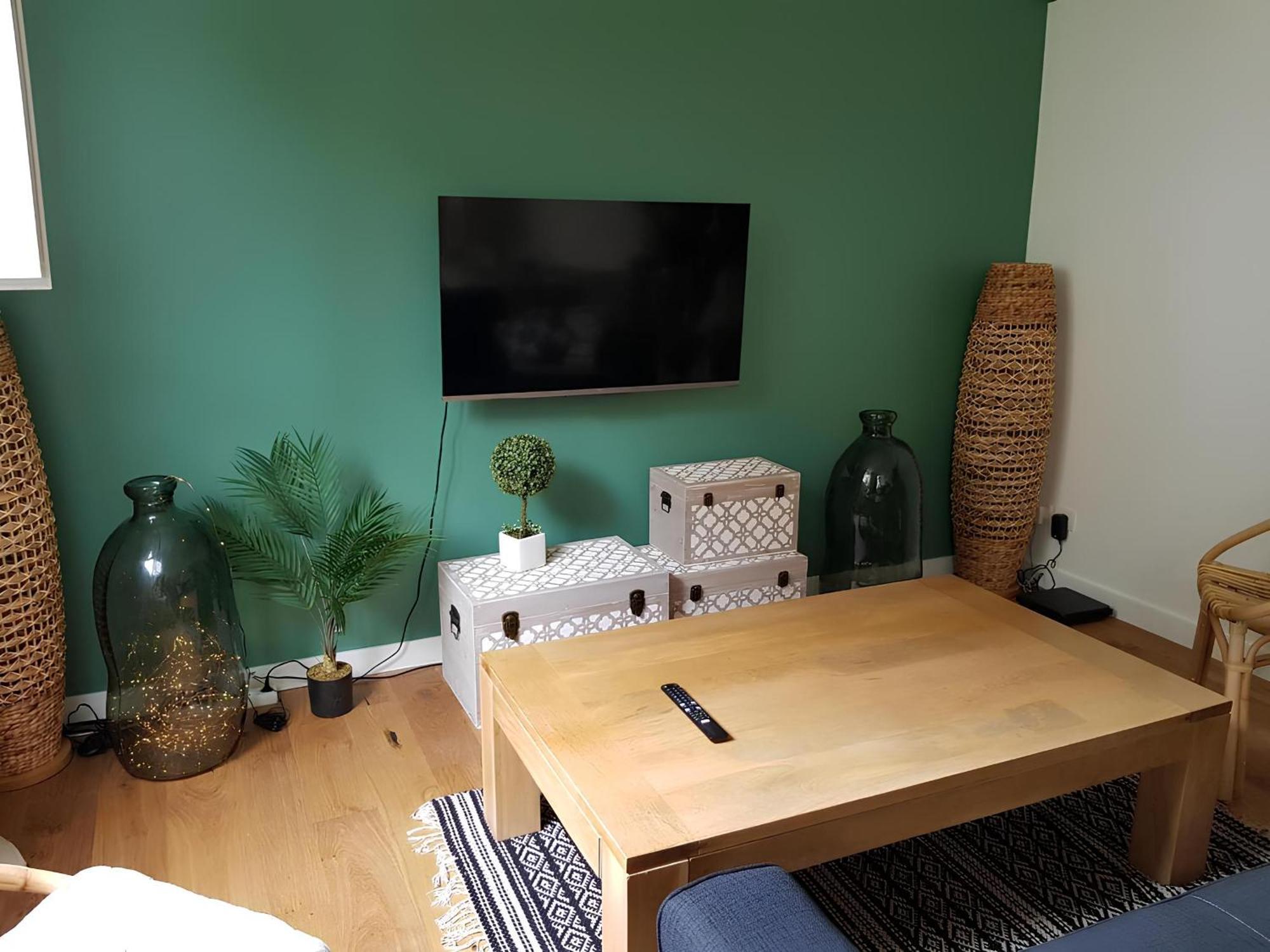 Sleepin Orleans - Parking - Netflix Apartment Bagian luar foto